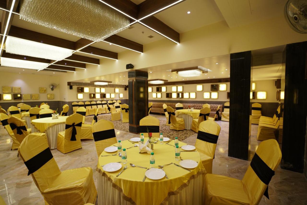 ג'איפור Hotel Indo Prime מראה חיצוני תמונה